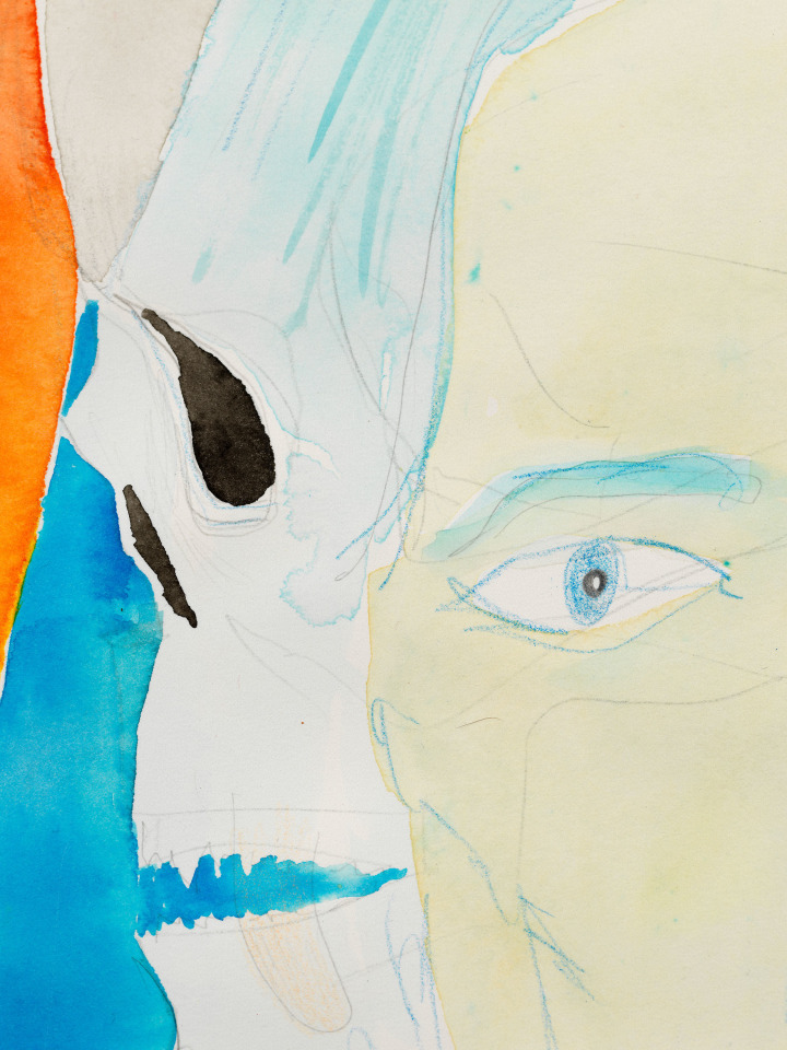 Jason Fox, Something to do, 2021