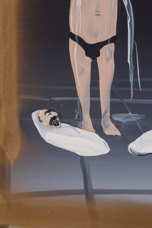 Tala Madani Twins, 2015