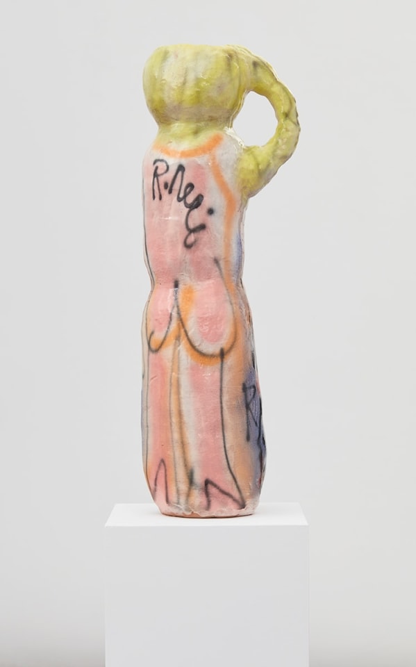 Ruby Neri Untitled, 2016