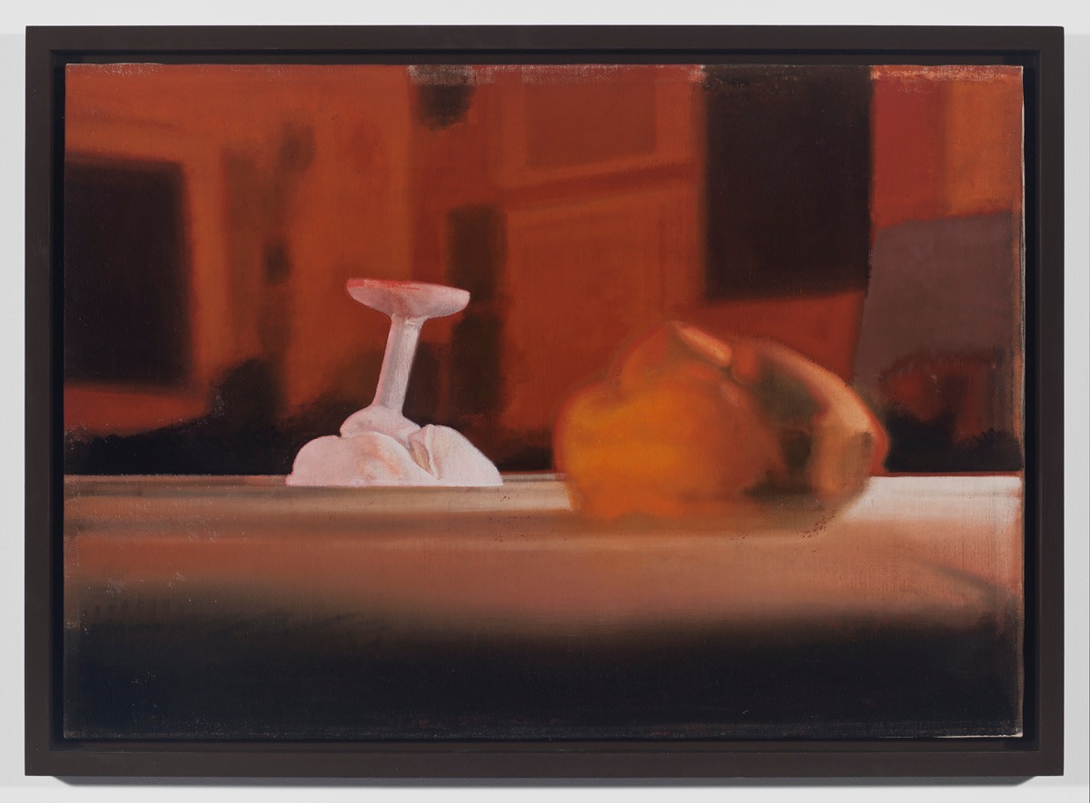 Pietro Roccasalva Study for Just Married Machine, 2011