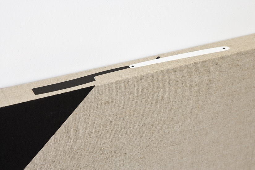 Matthew Brannon As if., 2009&nbsp;(detail)