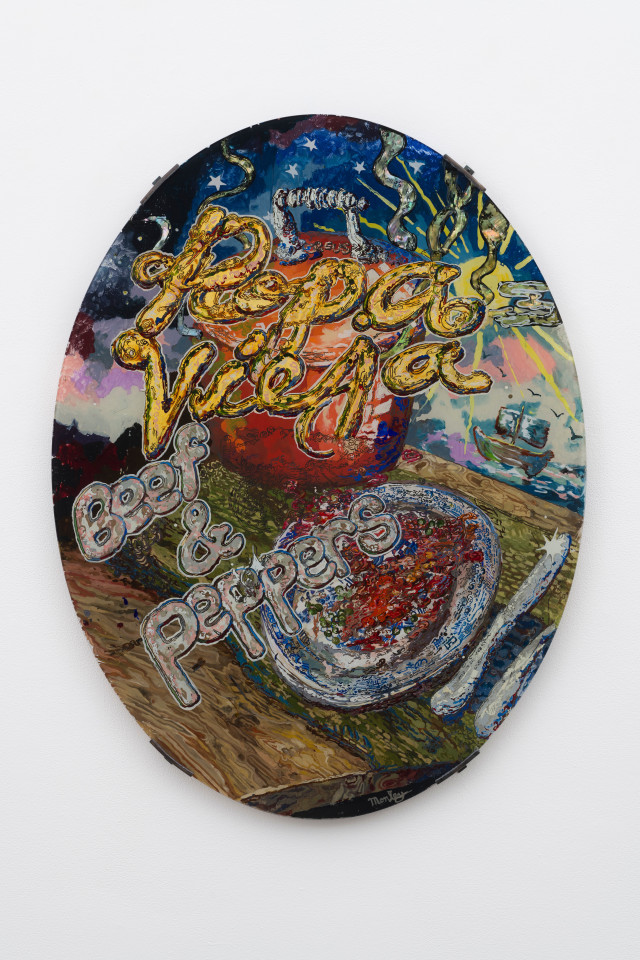 Ivan Morley From Fandango, 2018