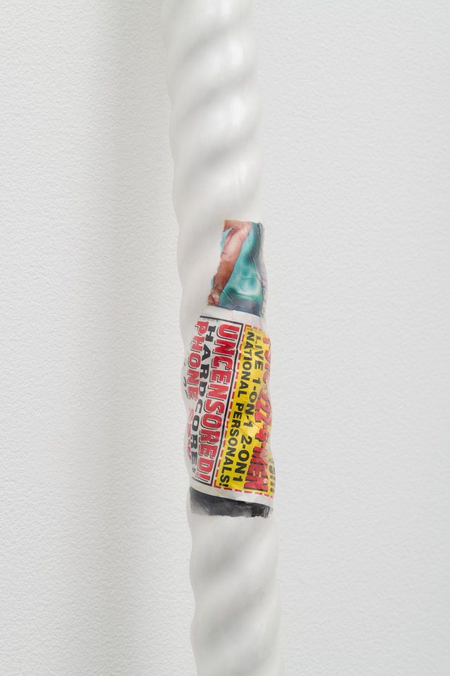 Shahryar Nashat The Dangling Else (LIVE HORNY GUYS!!!), 2018