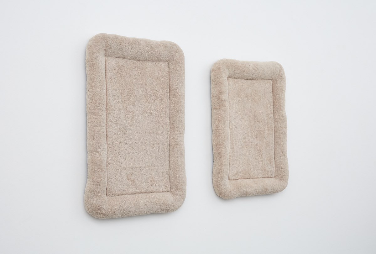 John Armleder Play Hard Rest Easy, (Furniture Sculpture), 2017