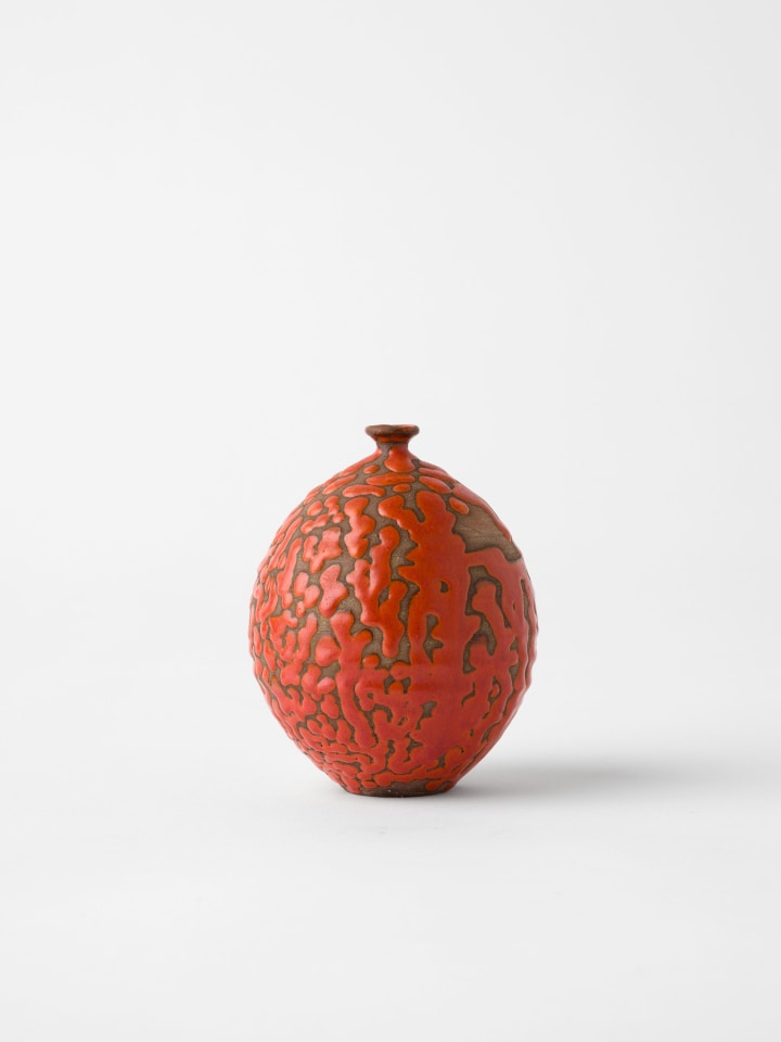 Doyle Lane, Weed Pot, c. 1960 - 1978