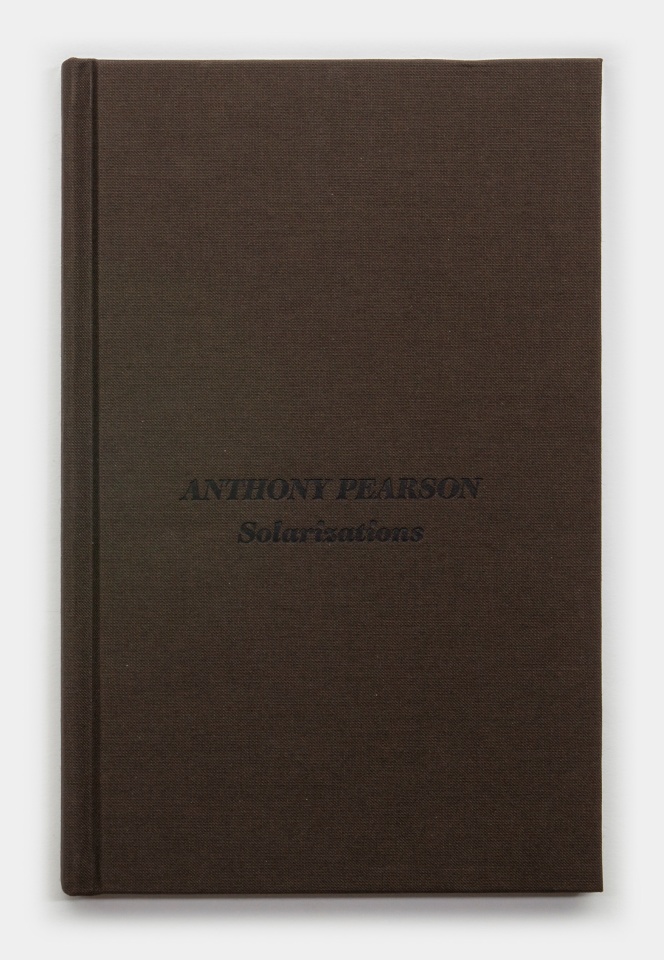 Anthony Pearson