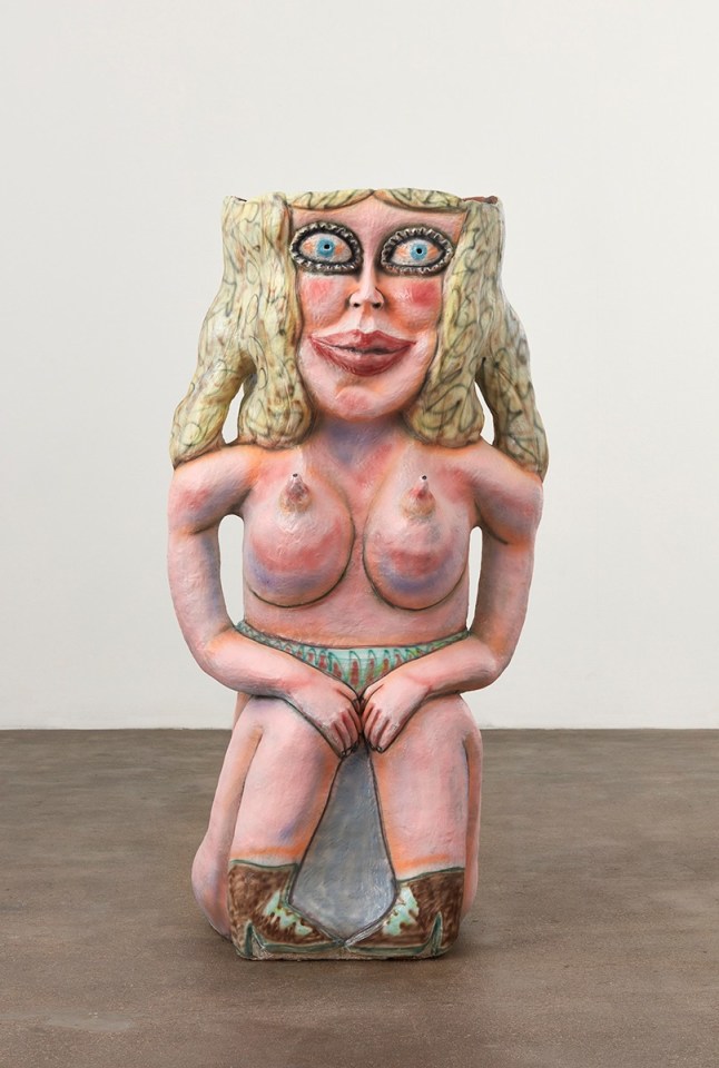 Ruby Neri Untitled, 2016