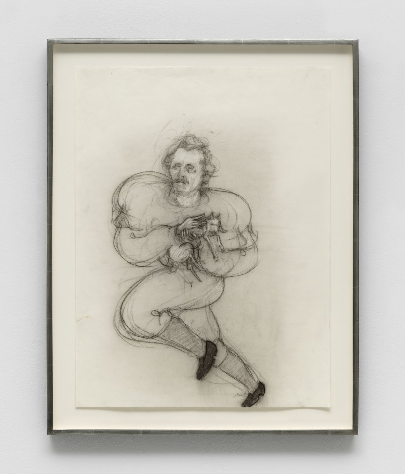 Jared Buckhiester, Untitled, 2023