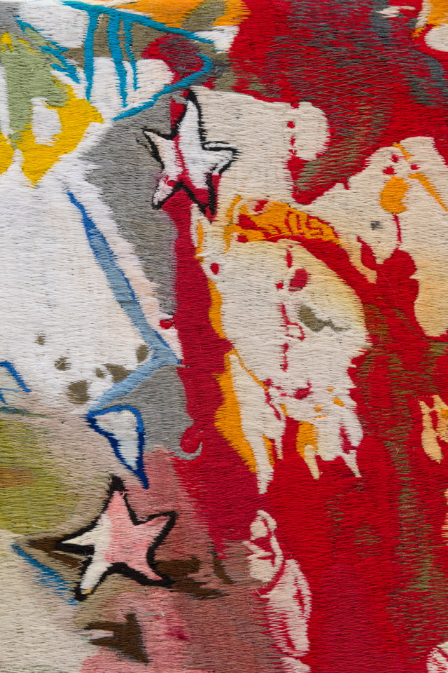 Ivan Morley A True Tale, 2018