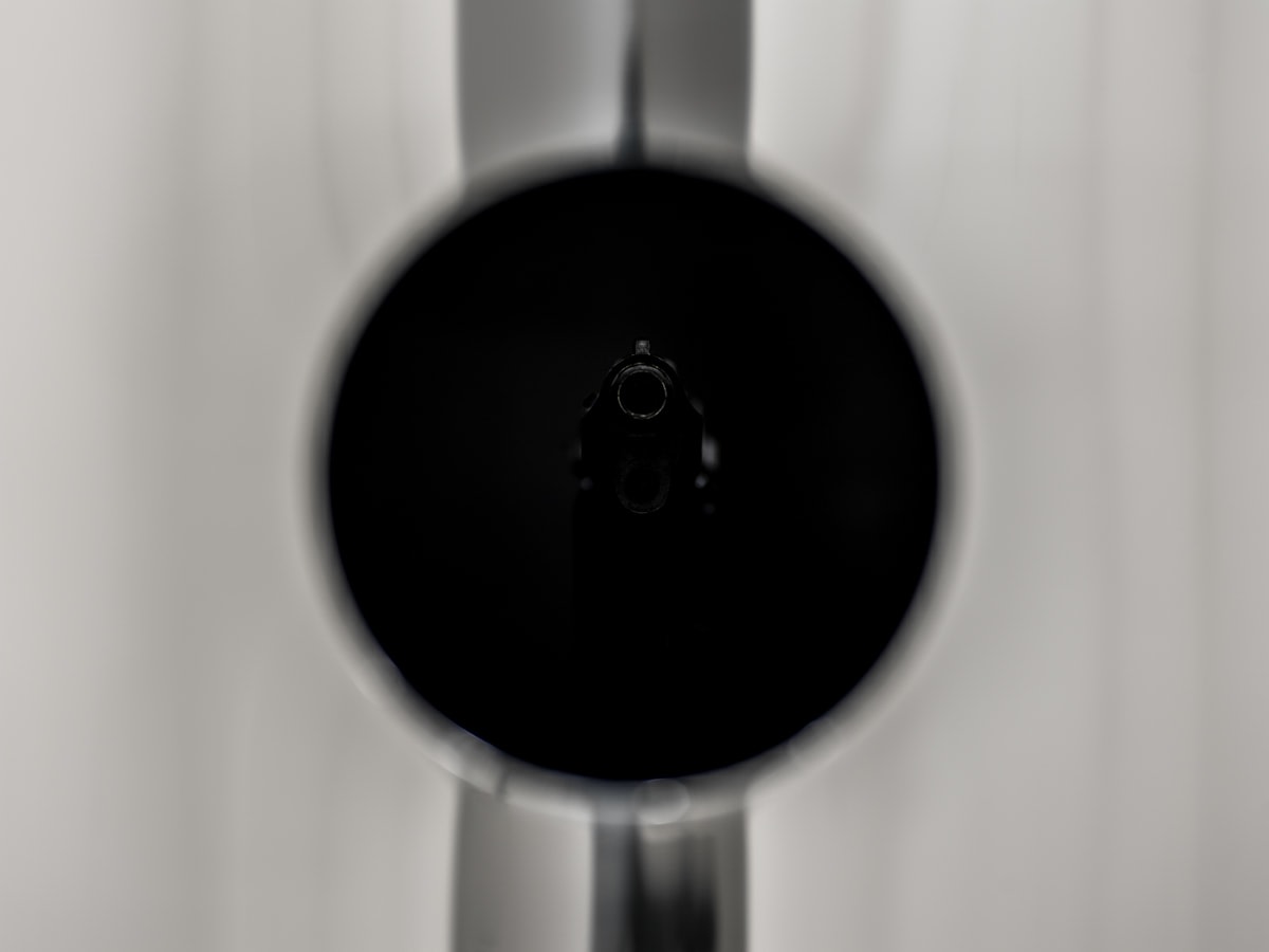 Kathryn Andrews Lethal Weapon, 2012