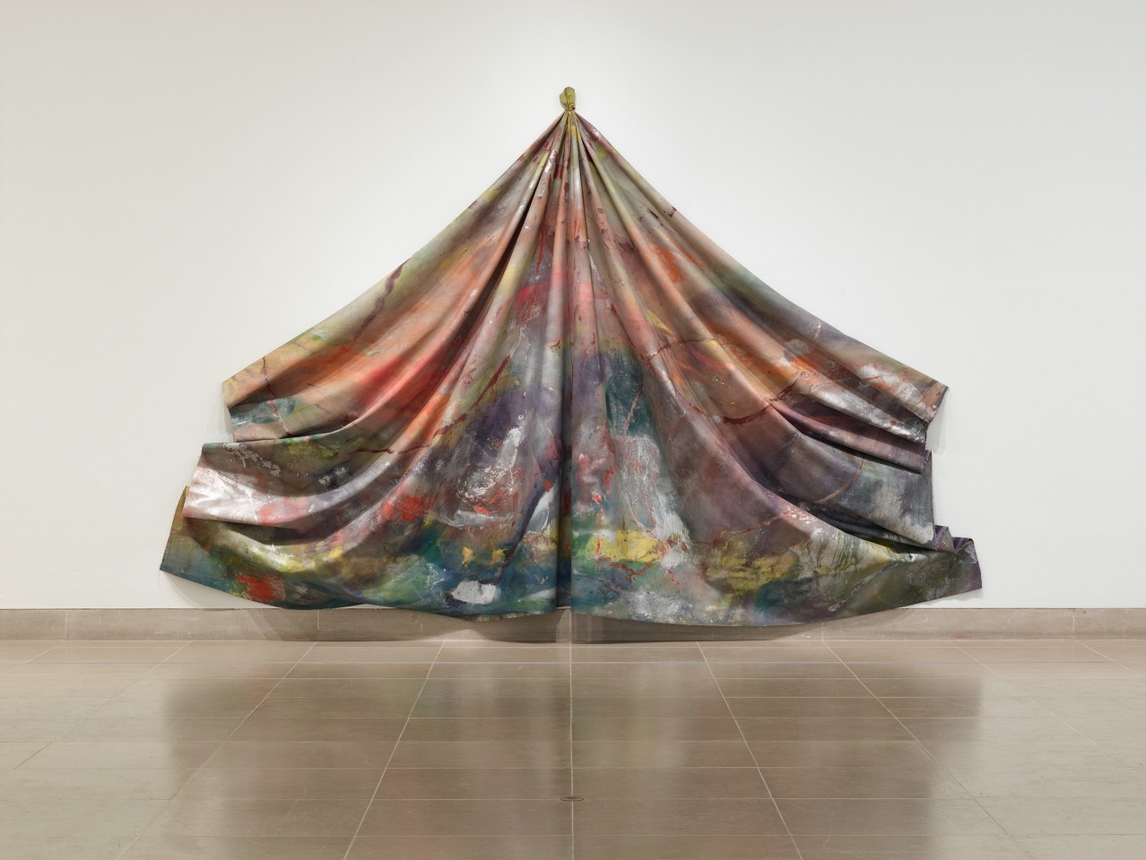 Sam Gilliam