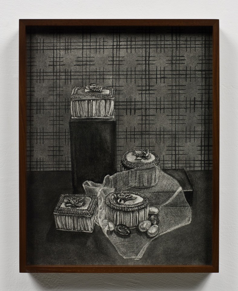 Elad Lassry Wedding Favors, 2012