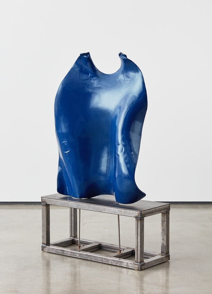 Will Boone Cape, 2018