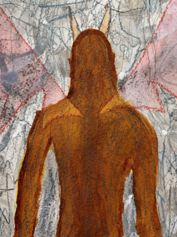 Jason Fox, Rome Show, 2024