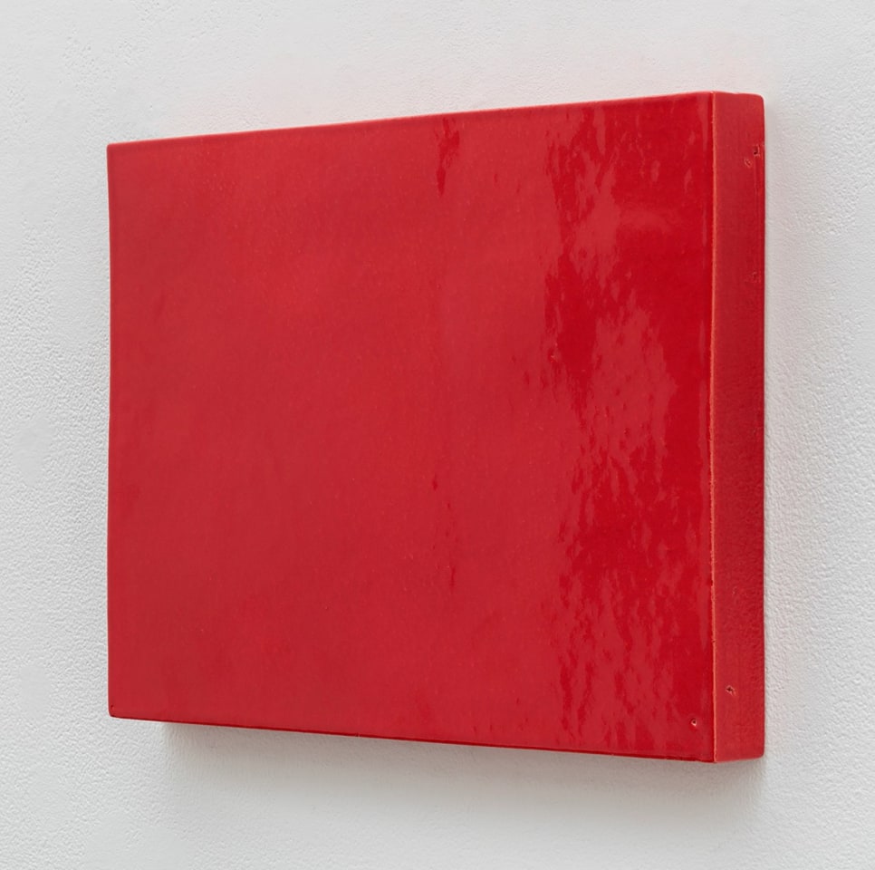 Mai-Thu Perret Come down from the tall trees and enter the dark valley,&nbsp;2017