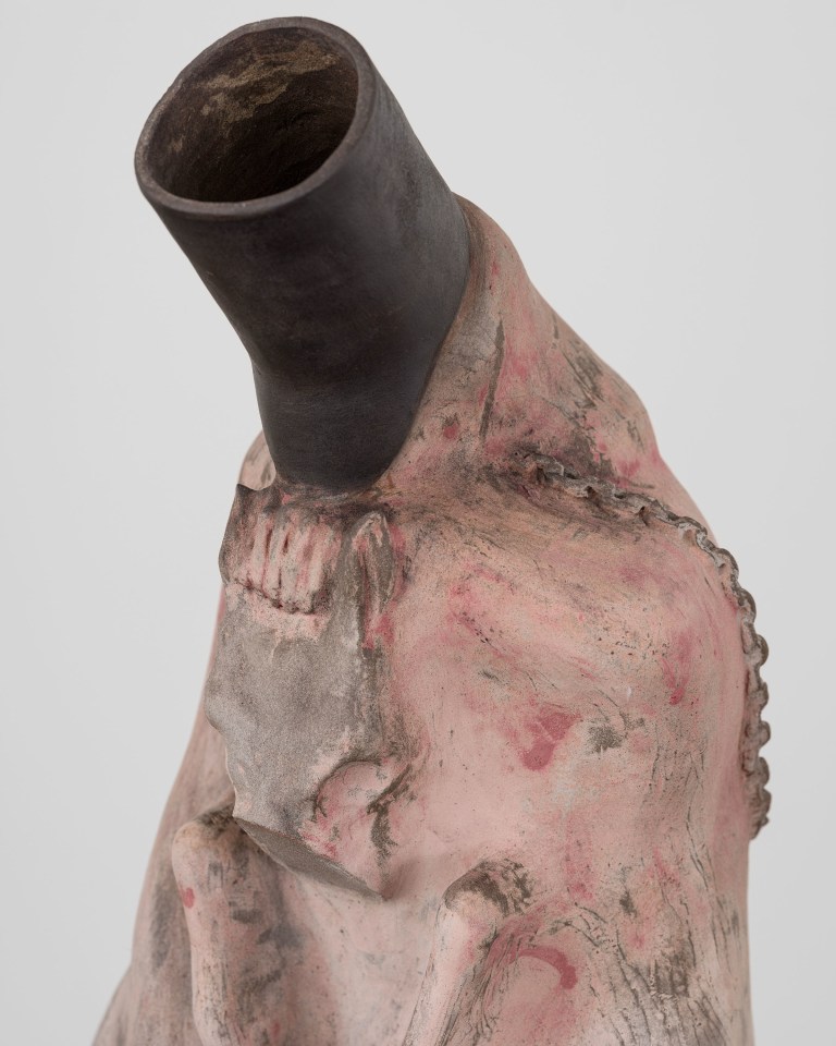 Jared Buckhiester, Untitled, 2023