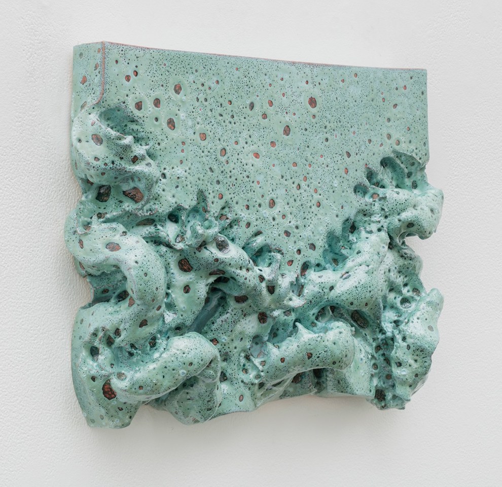 Mai-Thu Perret Pearls roll, gems tumble, every facet gleaming and tumbling,&nbsp;2017