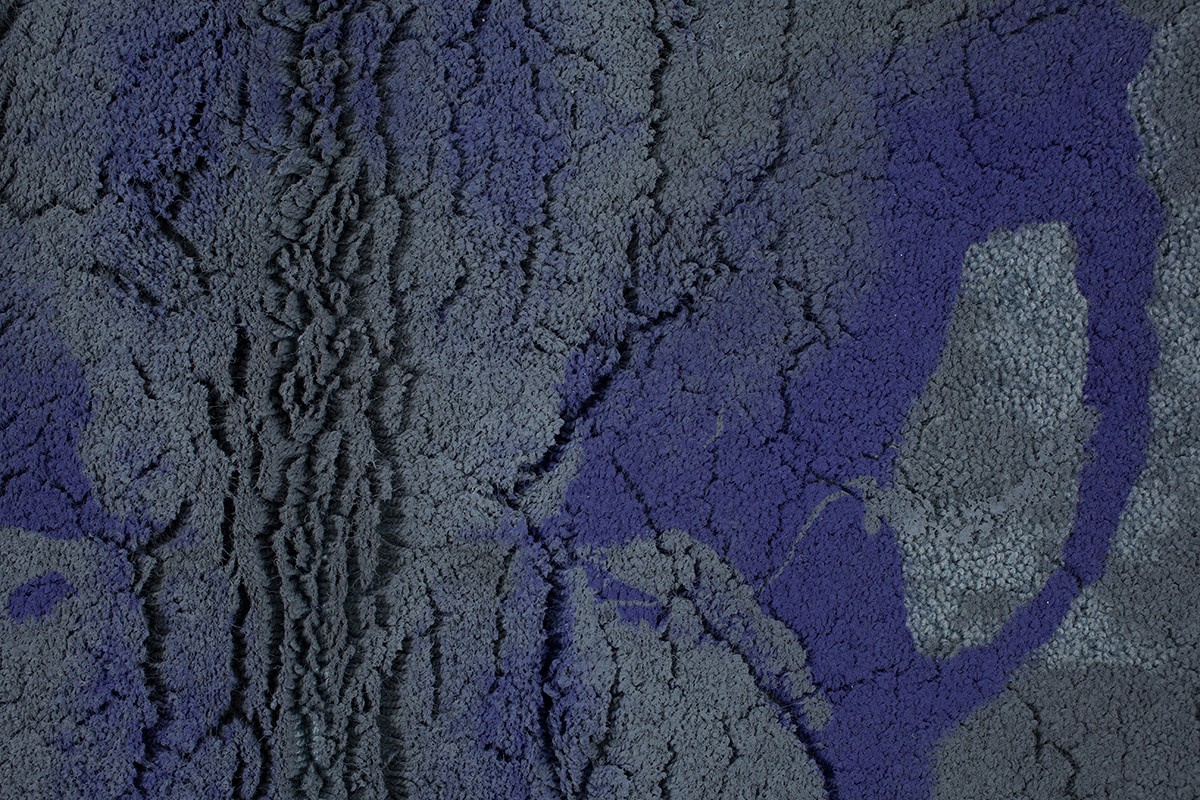 Mai-Thu Perret Migraine V, 2010