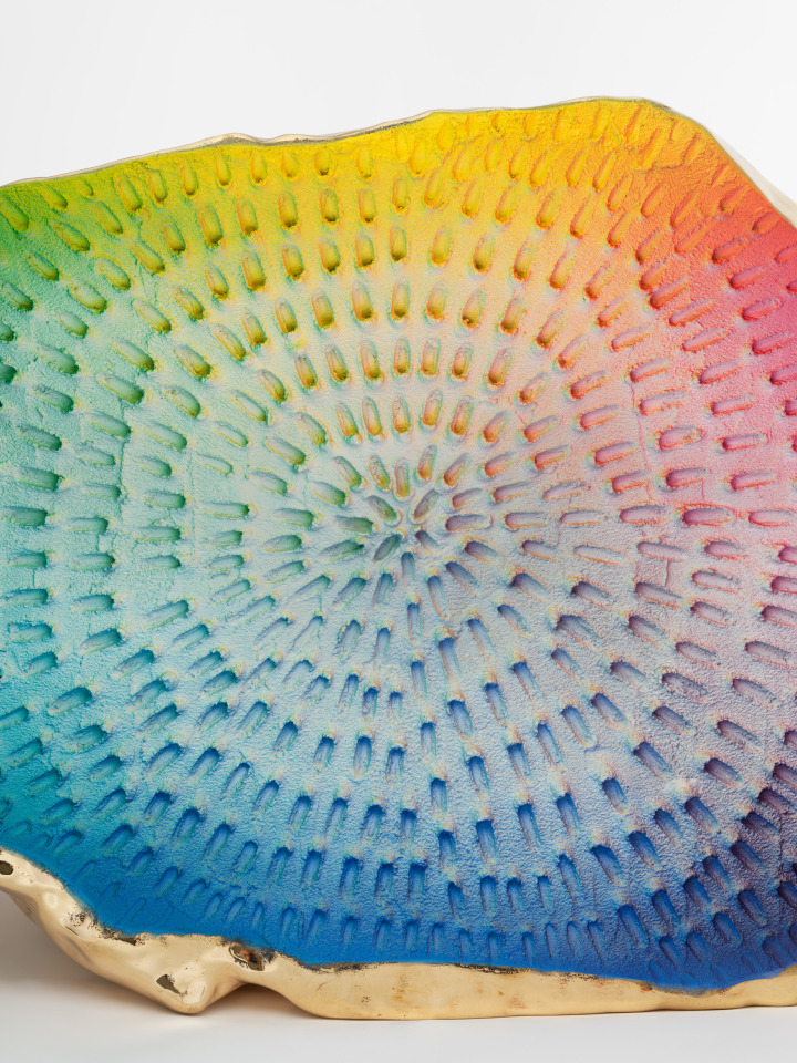 Jennifer Guidi, Energy Amplifier, 2022