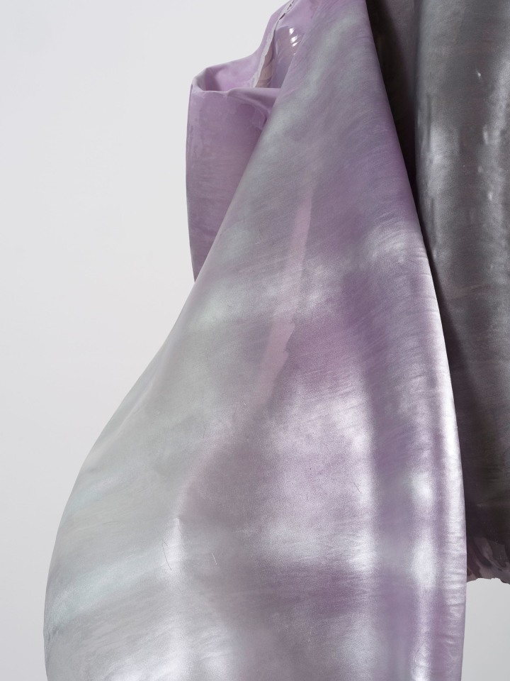 Daiga Grantina, River, 2024