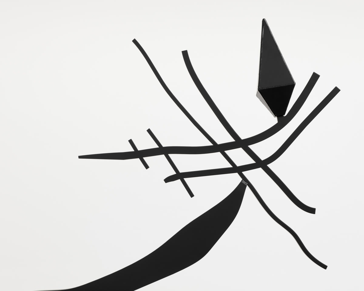 Aaron Curry Creator Creator, 2015