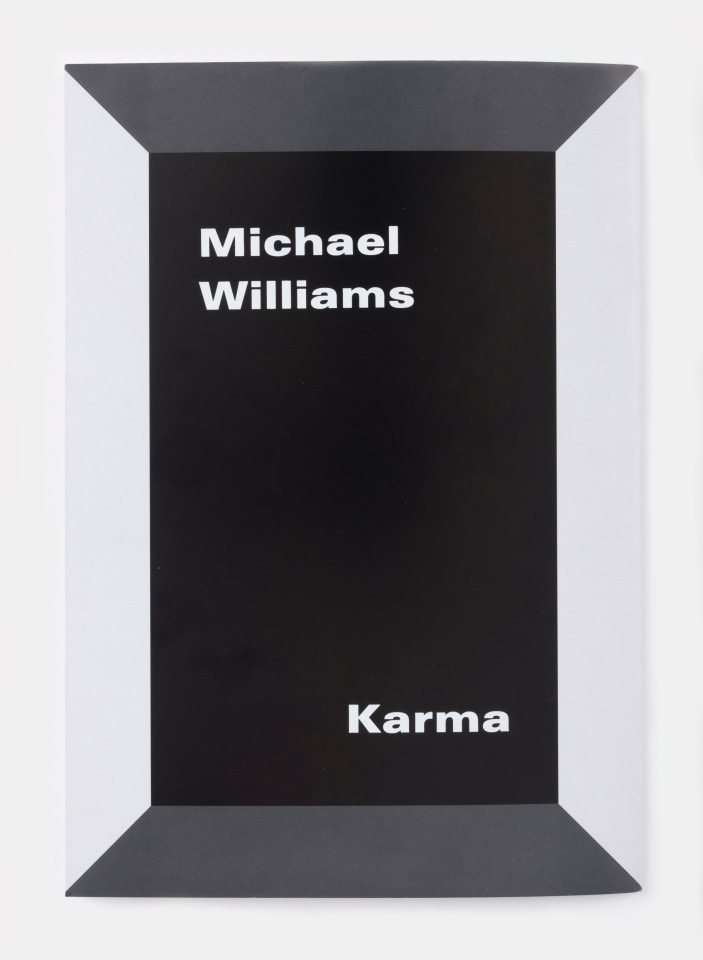 Michael Williams
