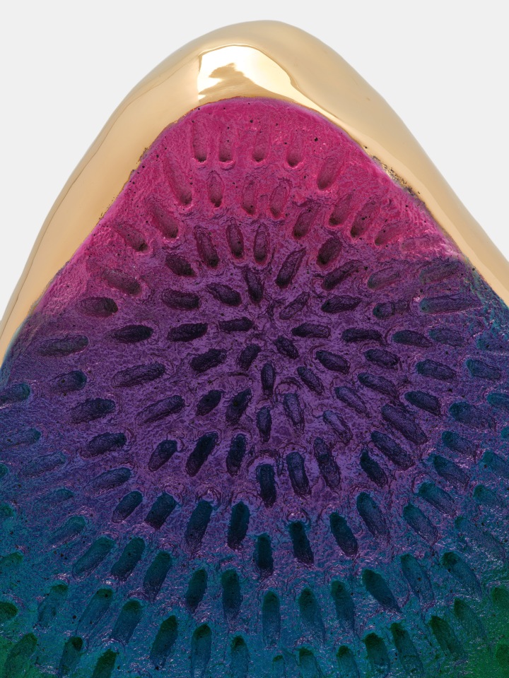 Jennifer Guidi, Gem of Power, 2022