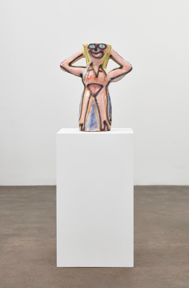 Ruby Neri Untitled, 2016