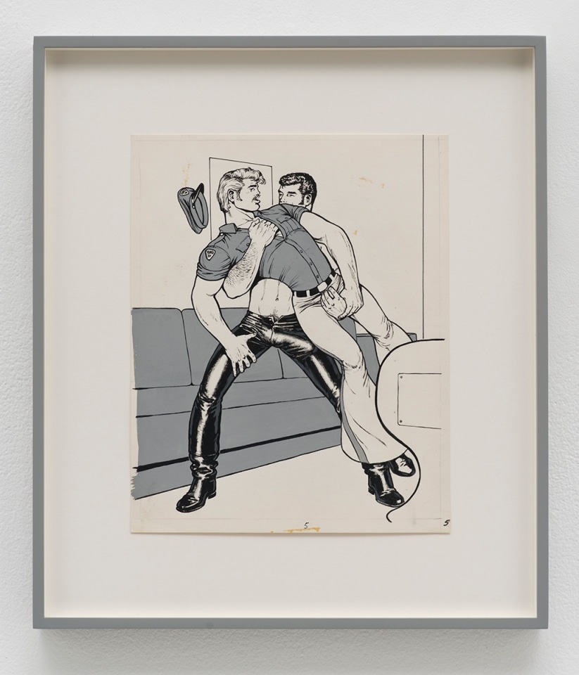 Tom of Finland