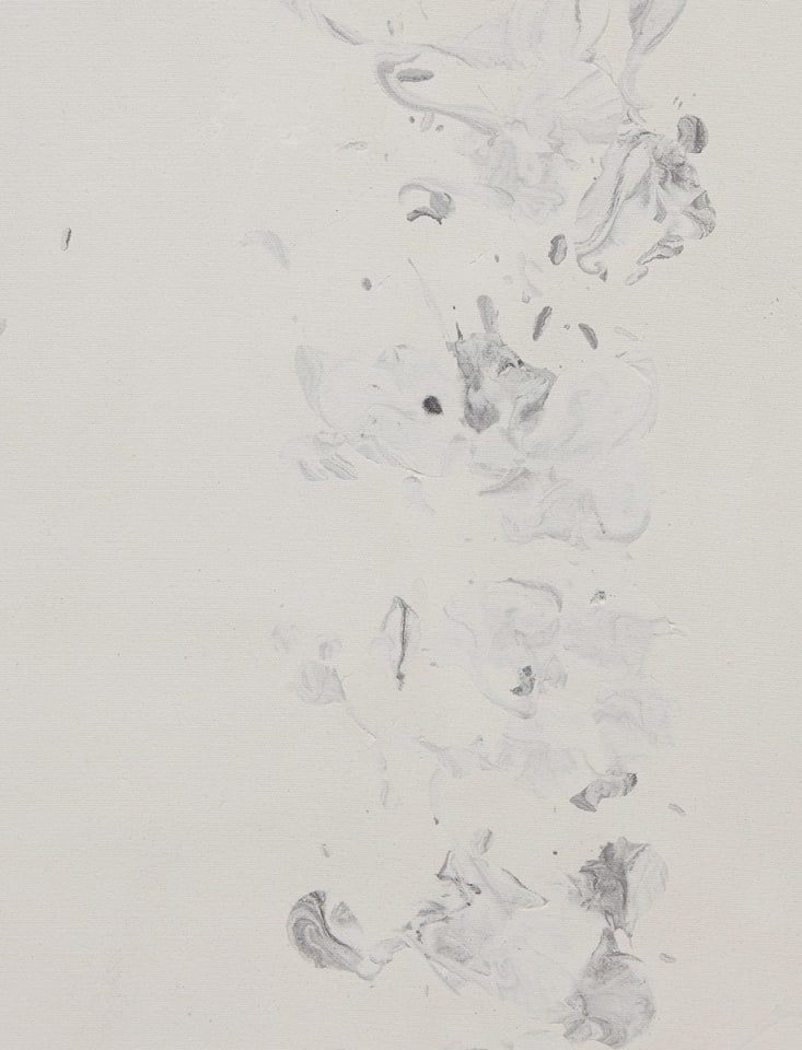 Anthony Pearson Untitled (Embedment),&nbsp;2017