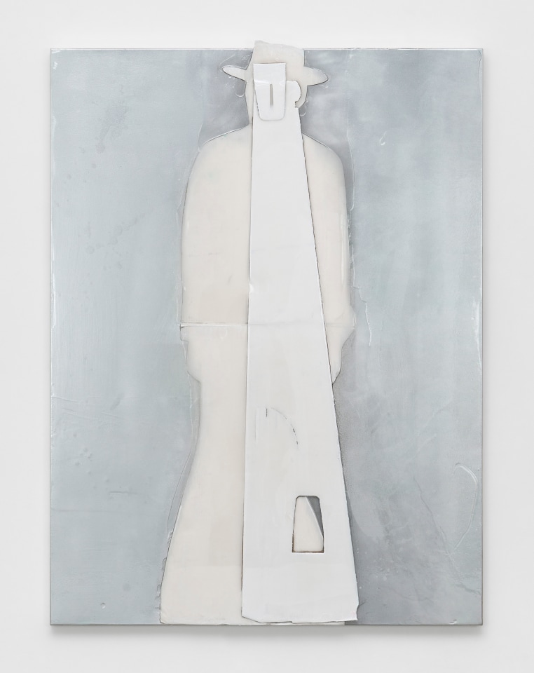 Will Boone, Disappearor, 2023