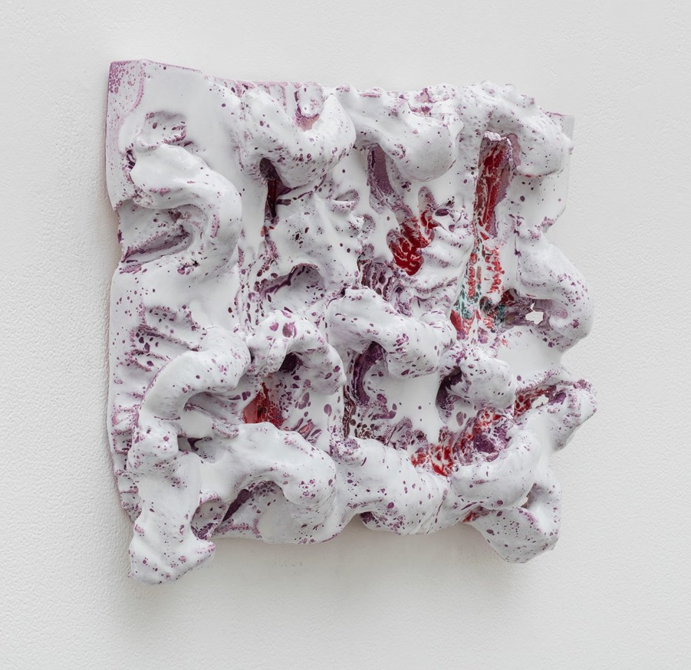 Mai-Thu Perret Stand on the crest of a high, high peak; walk the bottom of the deep, deep sea,&nbsp;2017