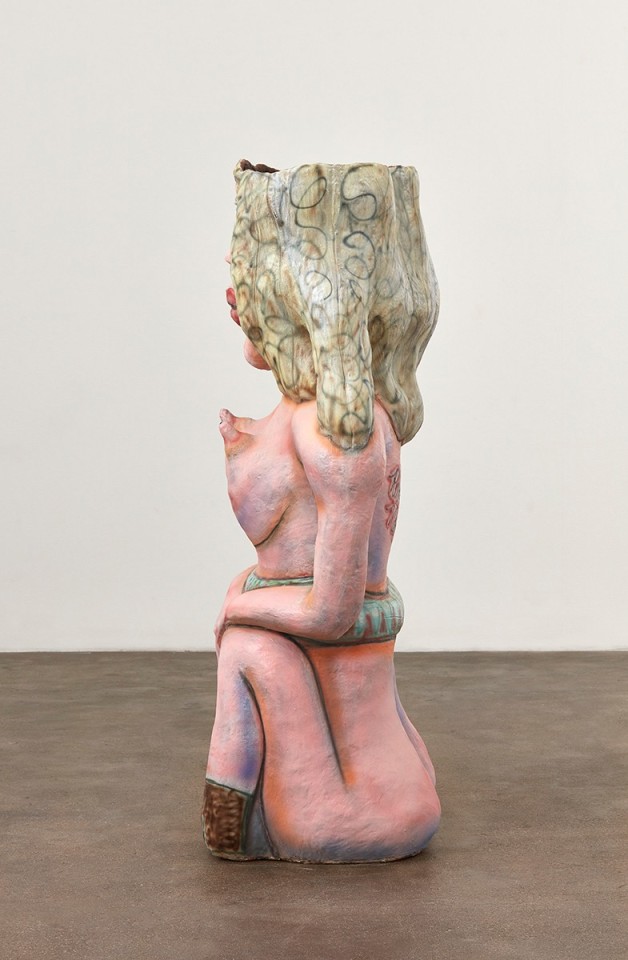 Ruby Neri Untitled, 2016