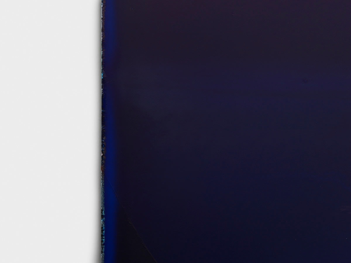 Markus Amm Untitled,&nbsp;2017