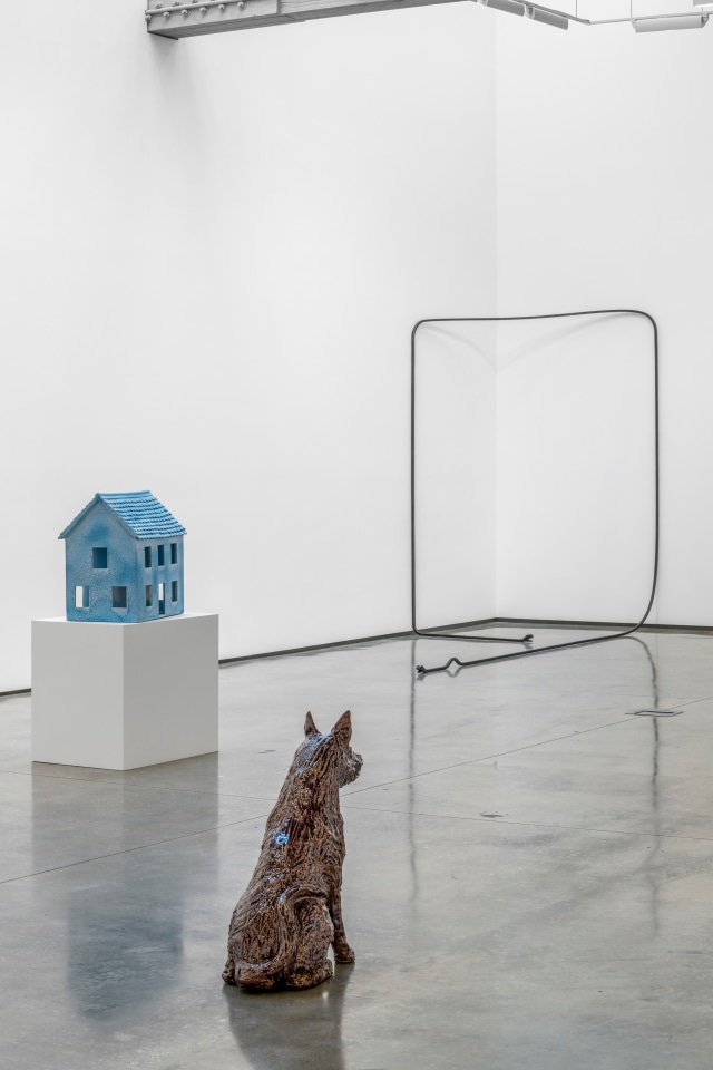 These lacustrine homes