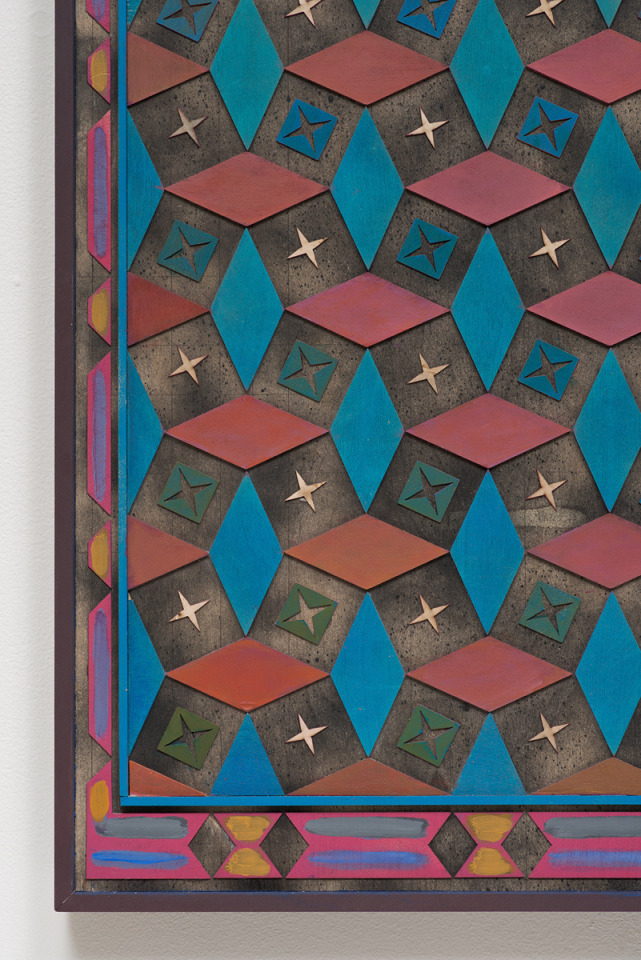 Zach Harris Pompeii, 2011-2013