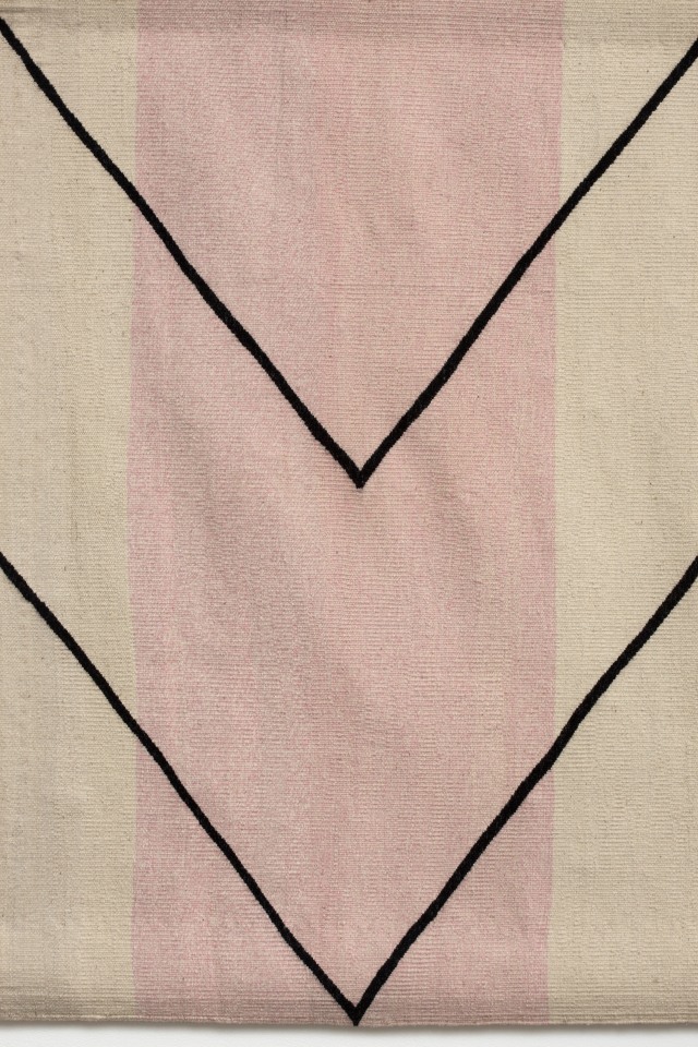 Mai-Thu Perret Untitled II, 2014