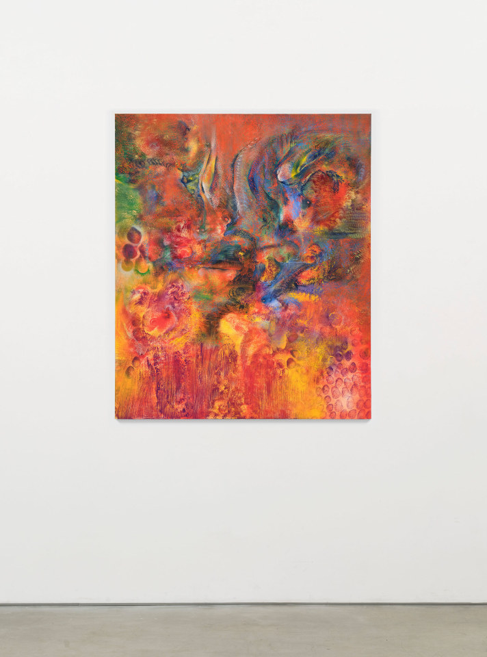 Lucy Bull, 13:20, 2024