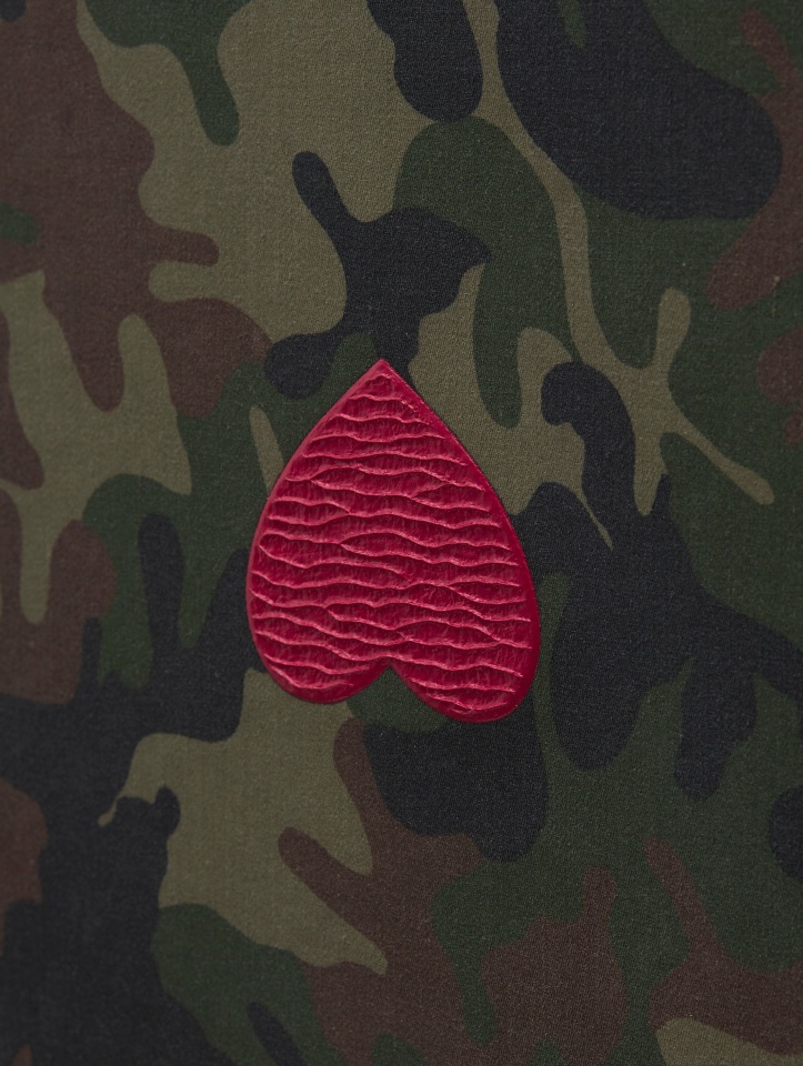 Linda Stark Telltale Heart, 2016