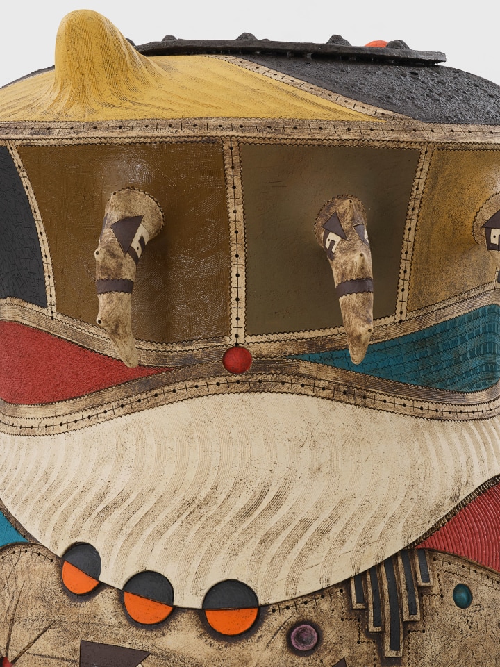 Simphiwe Mbunyuza, NALI&#039;TAMSANQA, 2024