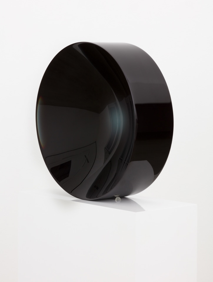 Fred Eversley, Untitled (parabolic lens), (1974) 2019&nbsp;