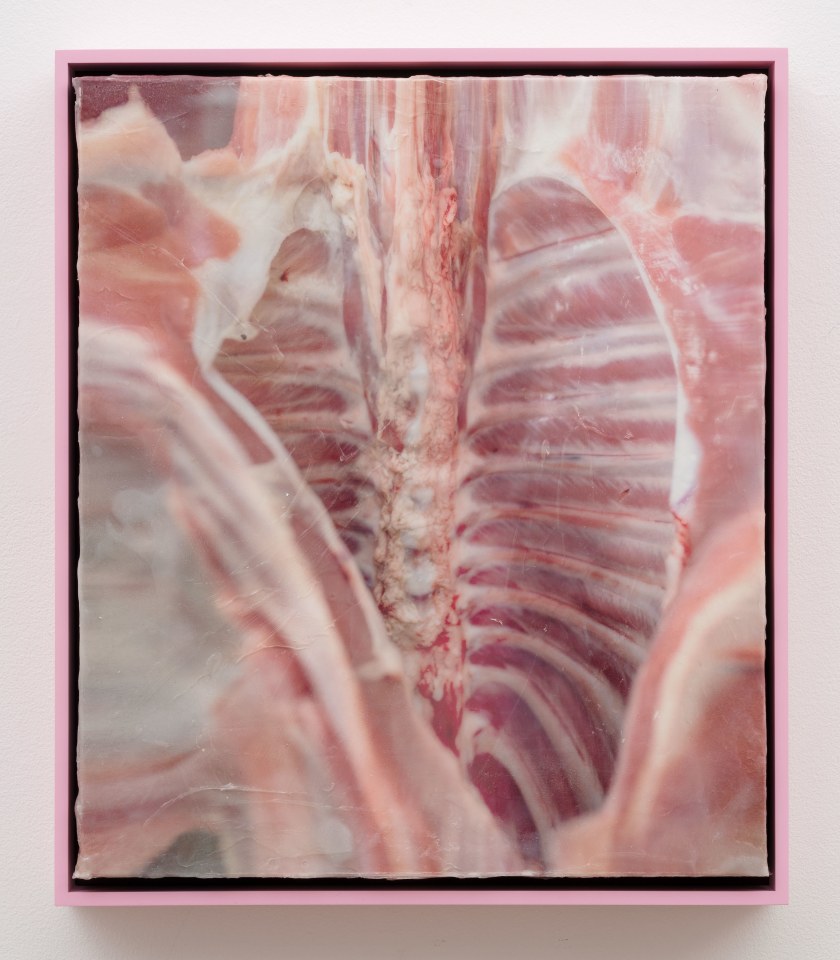 Shahryar Nashat, Lover_9.JPEG, 2022