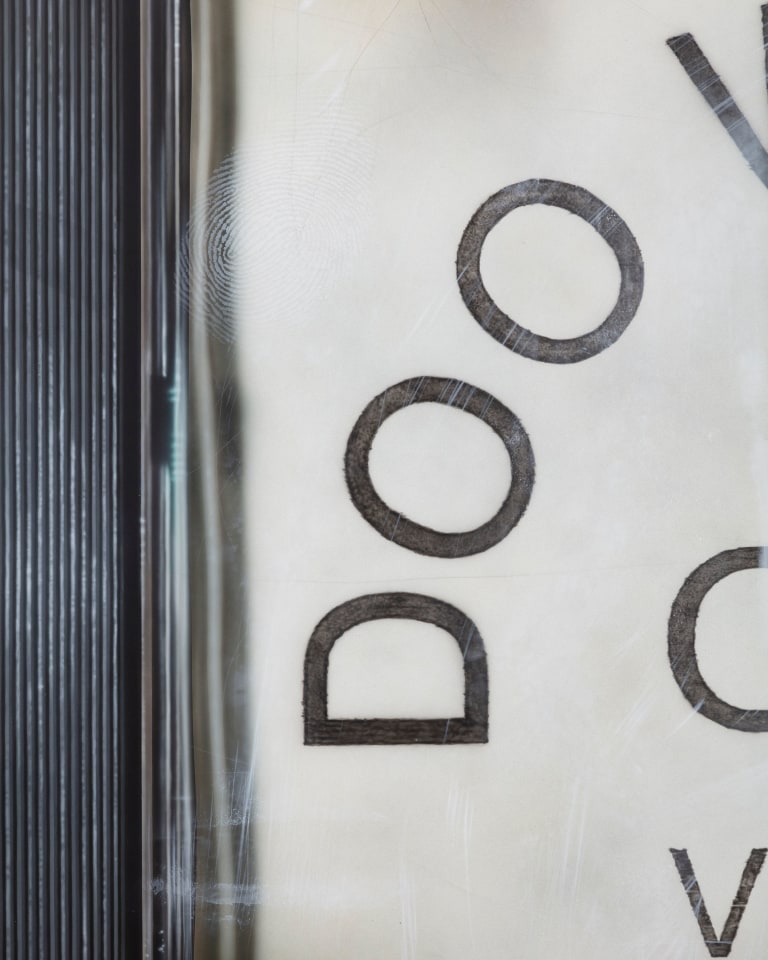 Mario Ayala, DOO WOPPERS ONLY VOL. 3, 2023