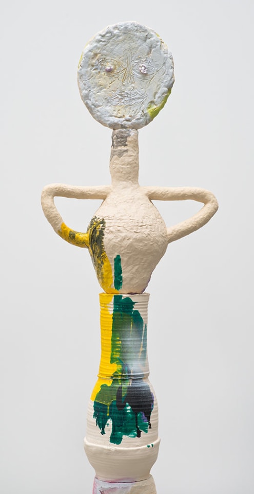 Ruby Neri Untitled, 2012 (detail)