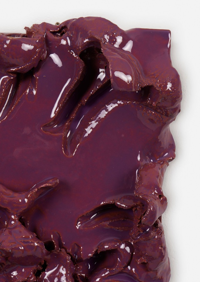 Mai-Thu Perret, When I looked, it seemed to be in front, and suddenly it was behind, 2022