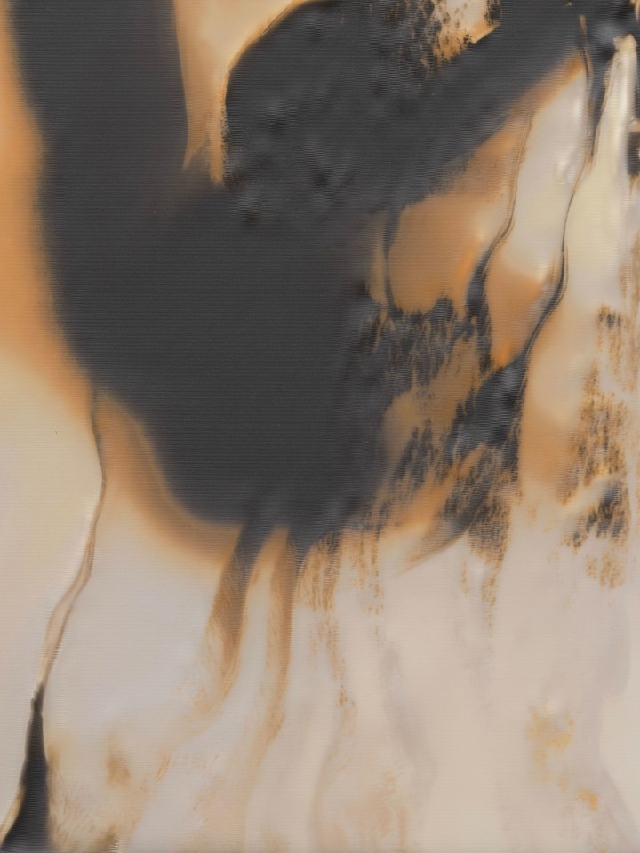 Anicka Yi, &Uacute;&ntilde;K&ntilde;W&ntilde;K, 2025