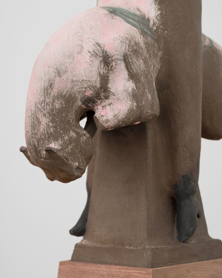 Jared Buckhiester, Untitled, 2023