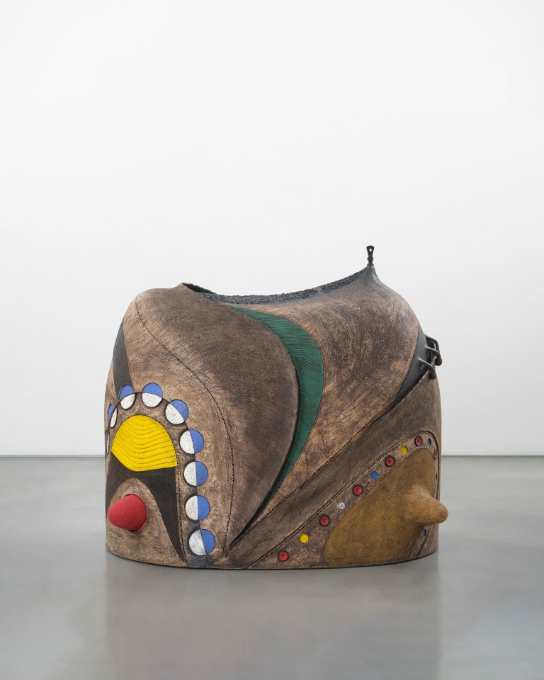 Simphiwe Mbunyuza, STULO SIKA PITI, 2023