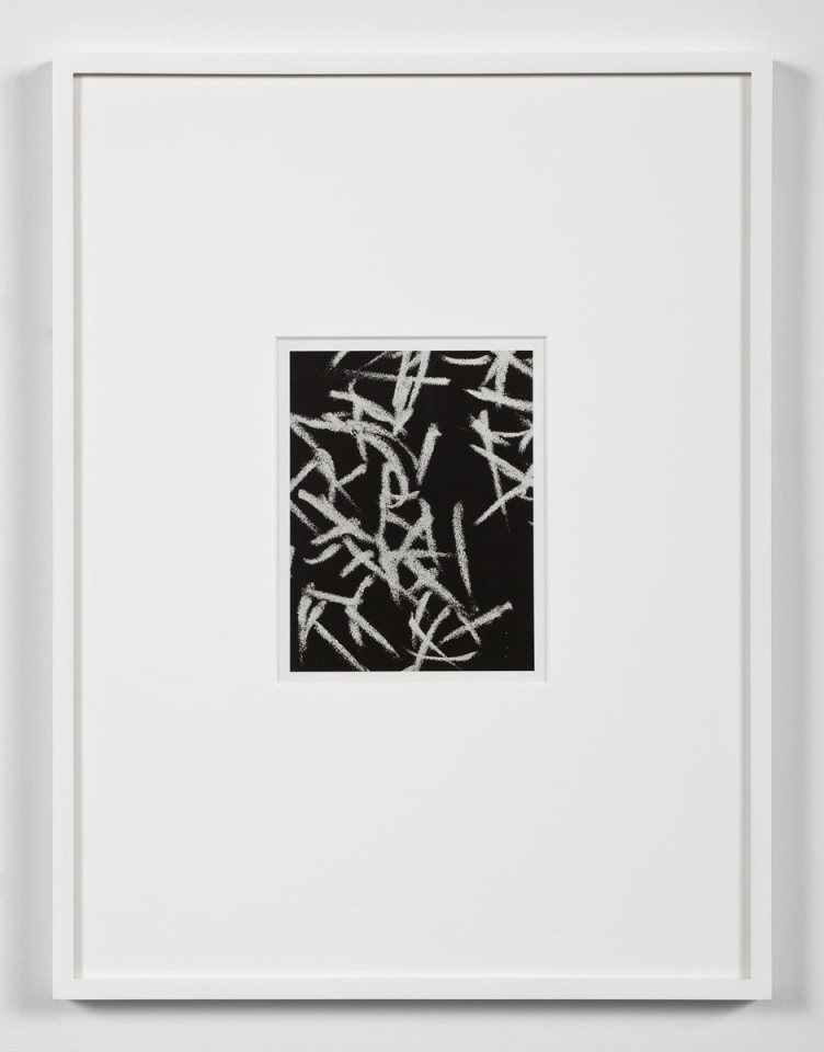 Anthony Pearson Untitled (Solarization), 2010