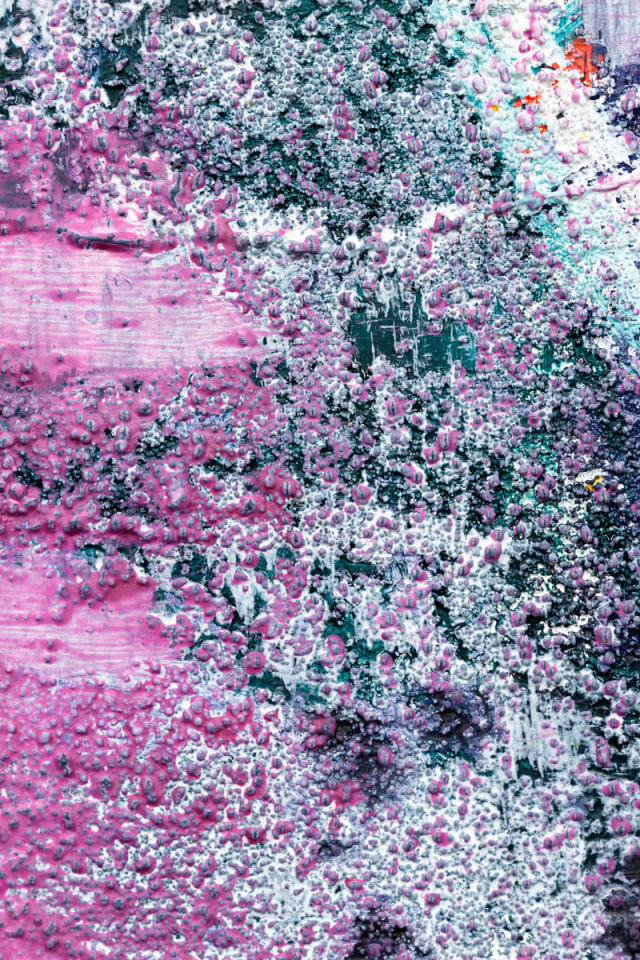 Jon Pestoni Untitled, 2014